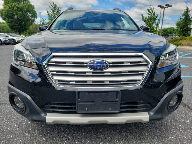 2017 Subaru Outback Limited