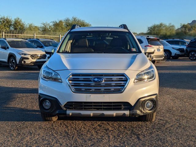 2017 Subaru Outback Limited