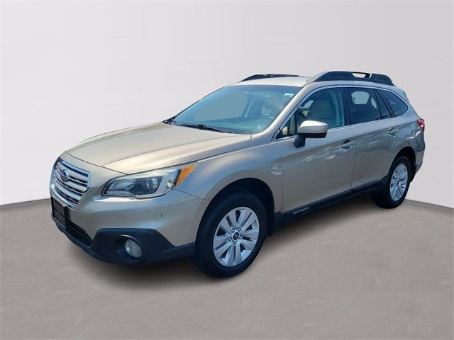 2017 Subaru Outback Premium