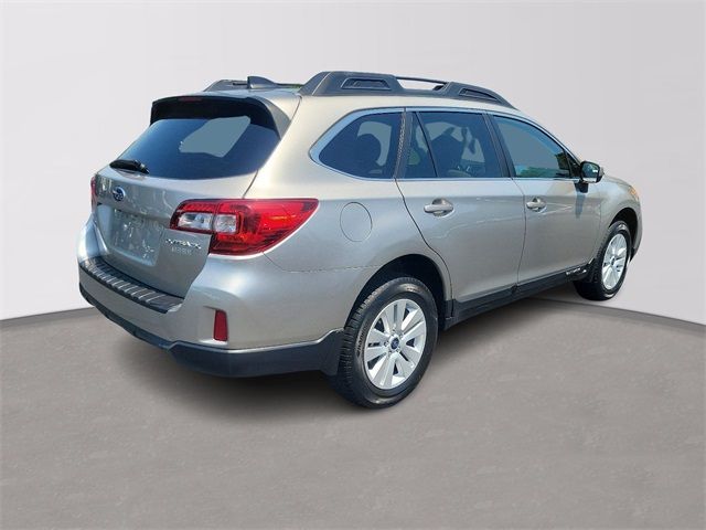 2017 Subaru Outback Premium