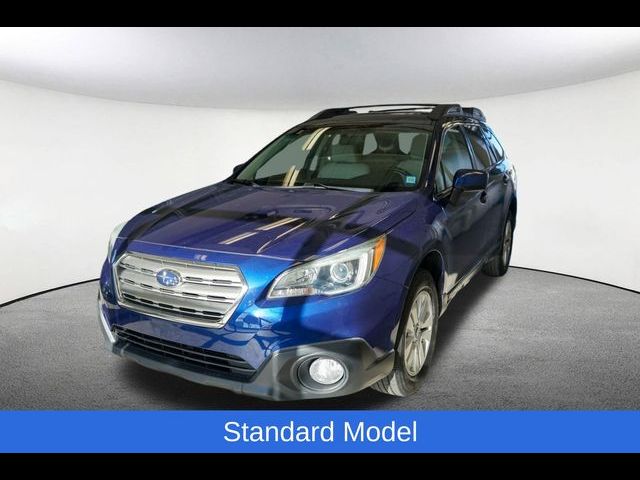 2017 Subaru Outback Premium