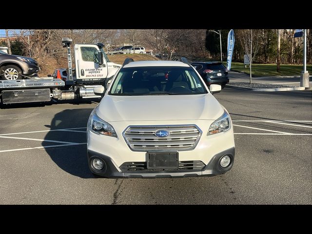 2017 Subaru Outback Premium