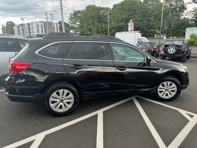 2017 Subaru Outback Premium