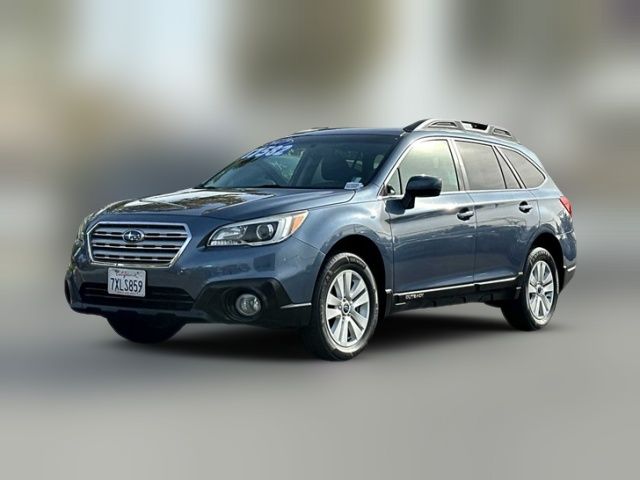 2017 Subaru Outback Premium