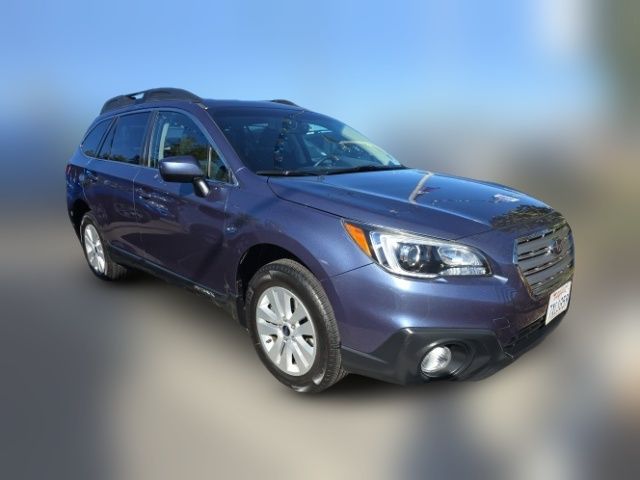 2017 Subaru Outback Premium