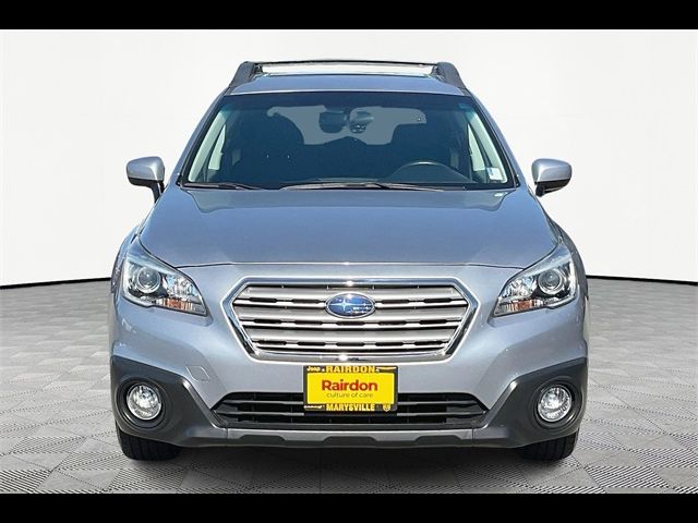 2017 Subaru Outback Premium