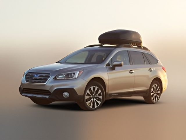 2017 Subaru Outback Premium