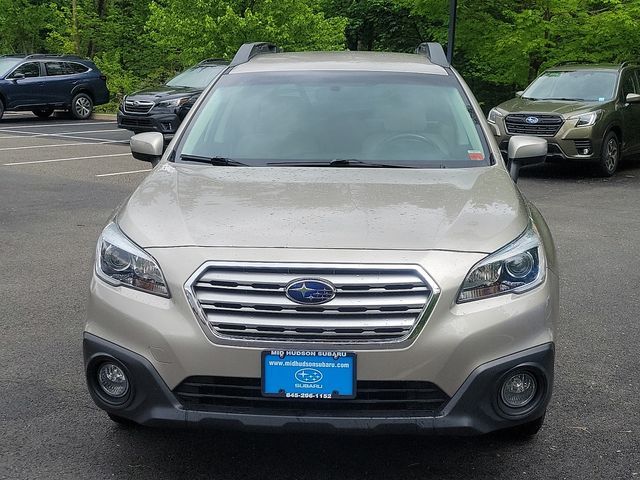 2017 Subaru Outback Premium