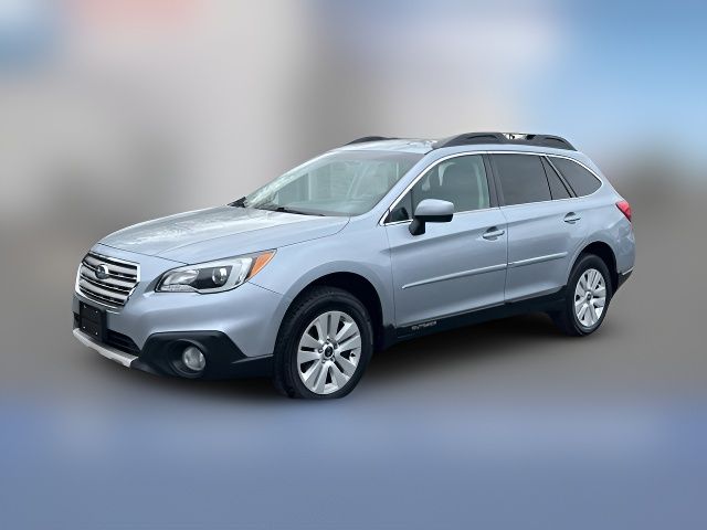 2017 Subaru Outback Premium
