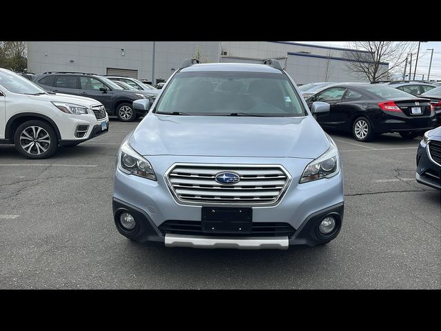 2017 Subaru Outback Premium