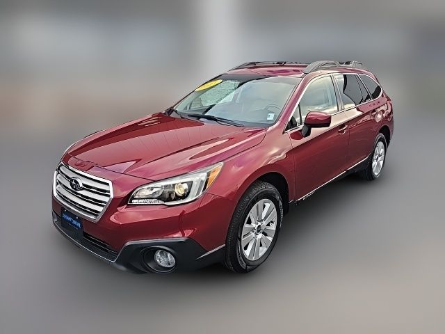 2017 Subaru Outback Premium