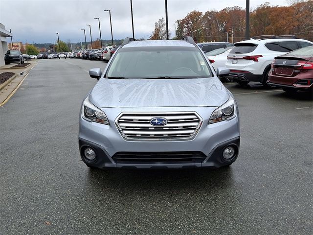 2017 Subaru Outback Premium