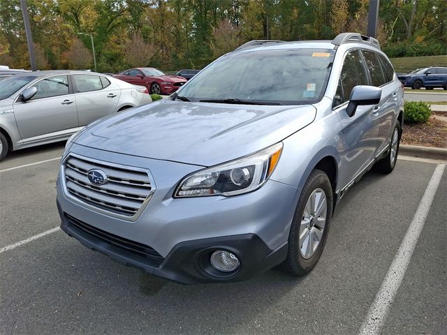 2017 Subaru Outback Premium