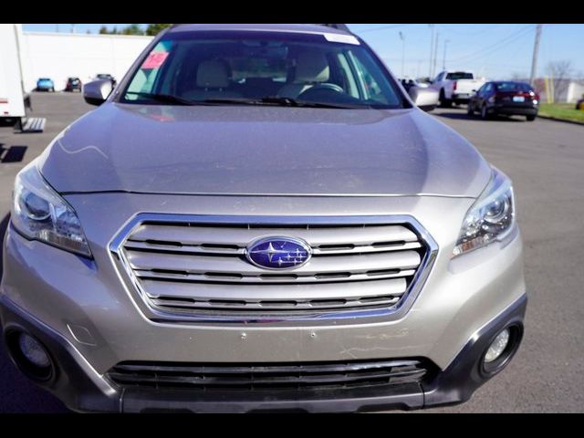 2017 Subaru Outback Premium