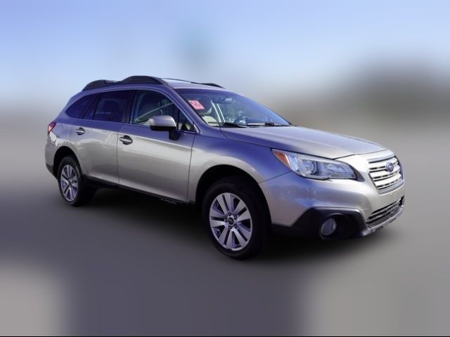 2017 Subaru Outback Premium