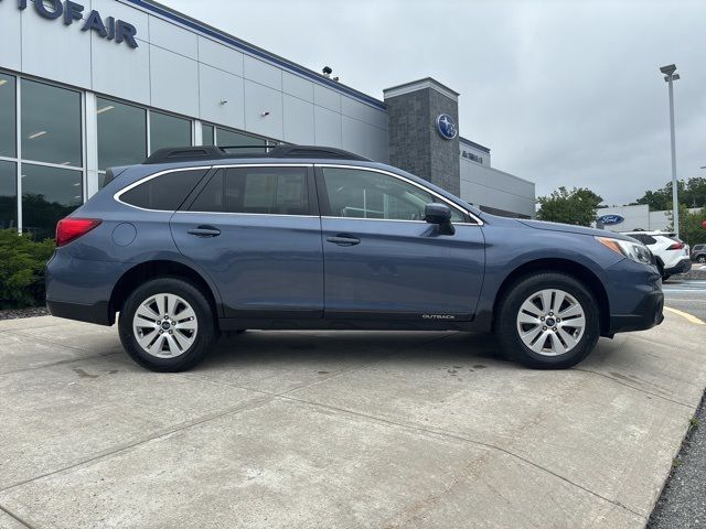 2017 Subaru Outback Premium