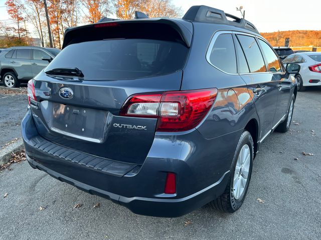 2017 Subaru Outback Premium