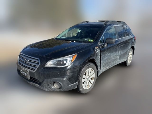 2017 Subaru Outback Premium