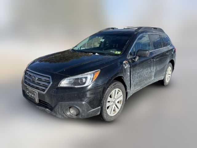 2017 Subaru Outback Premium