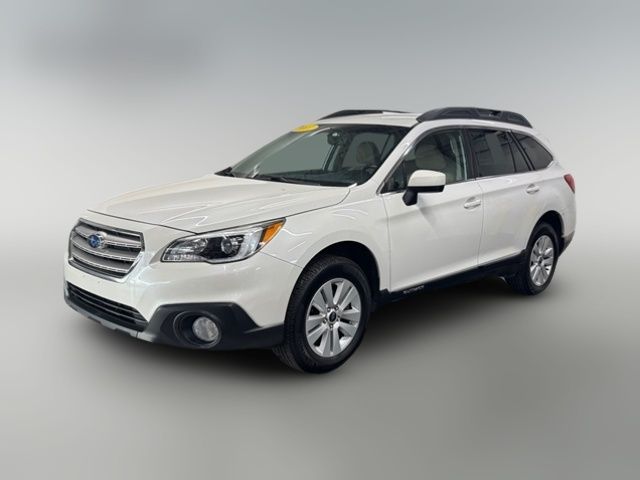 2017 Subaru Outback Premium
