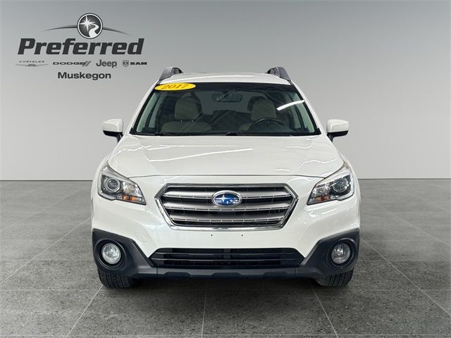 2017 Subaru Outback Premium