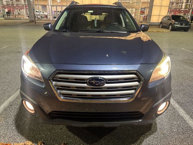 2017 Subaru Outback Premium