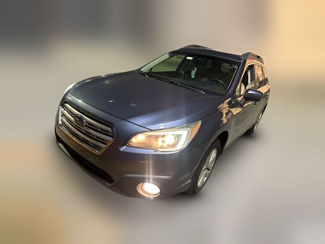 2017 Subaru Outback Premium