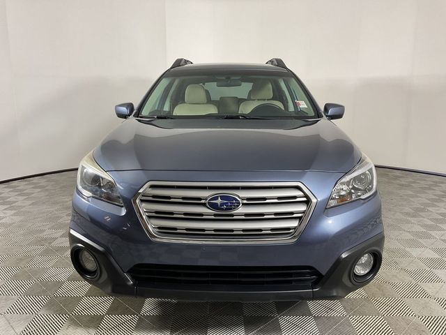 2017 Subaru Outback Premium