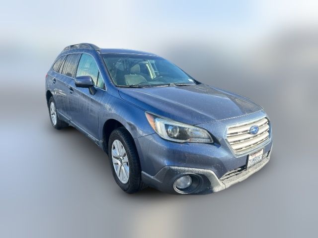 2017 Subaru Outback Premium