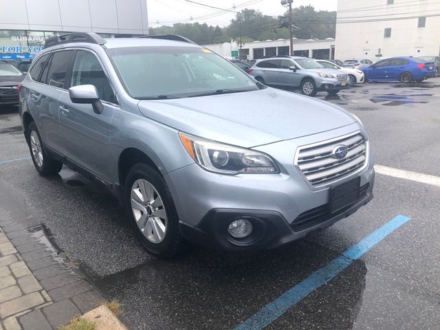 2017 Subaru Outback Premium