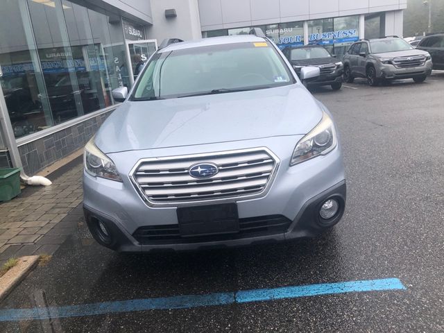 2017 Subaru Outback Premium