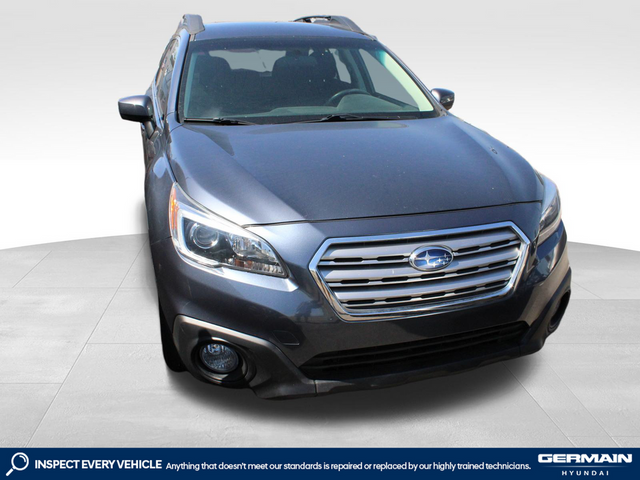 2017 Subaru Outback Premium