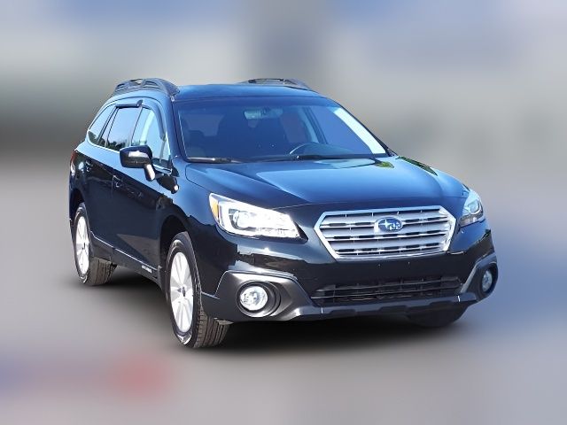 2017 Subaru Outback Premium