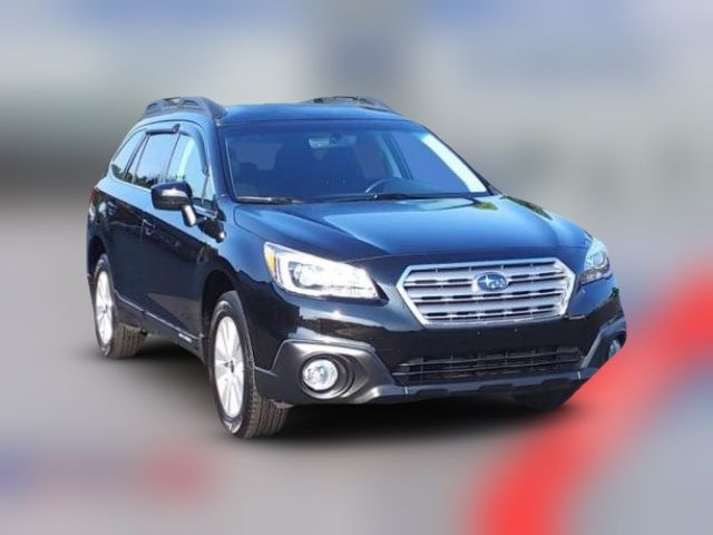 2017 Subaru Outback Premium