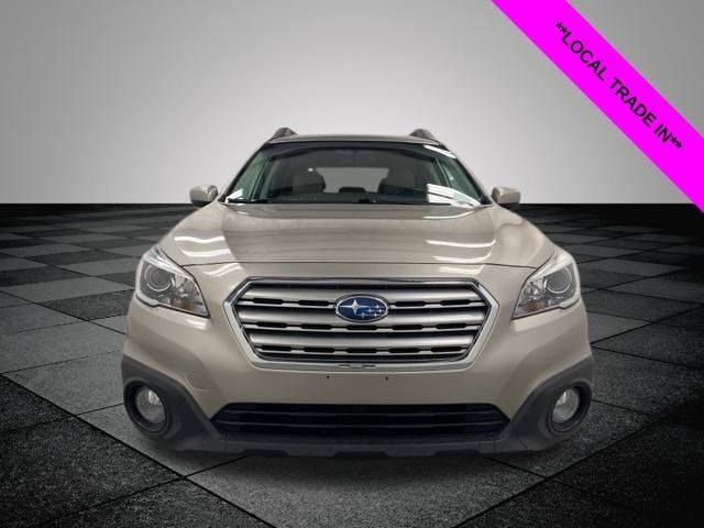 2017 Subaru Outback Premium