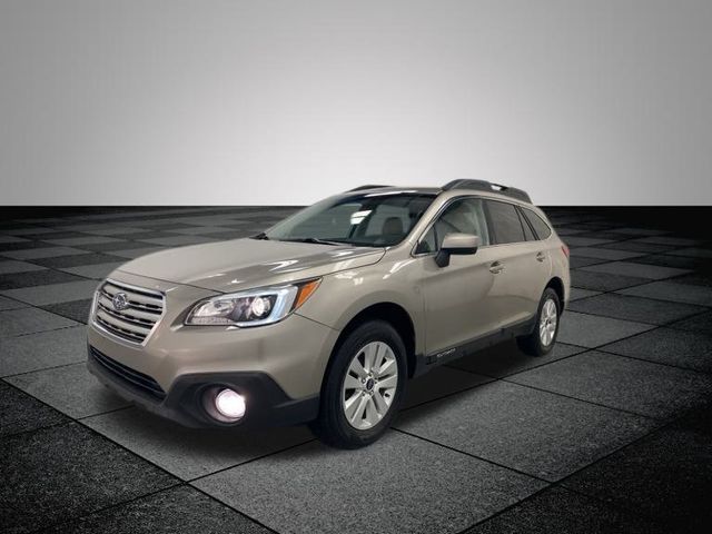 2017 Subaru Outback Premium