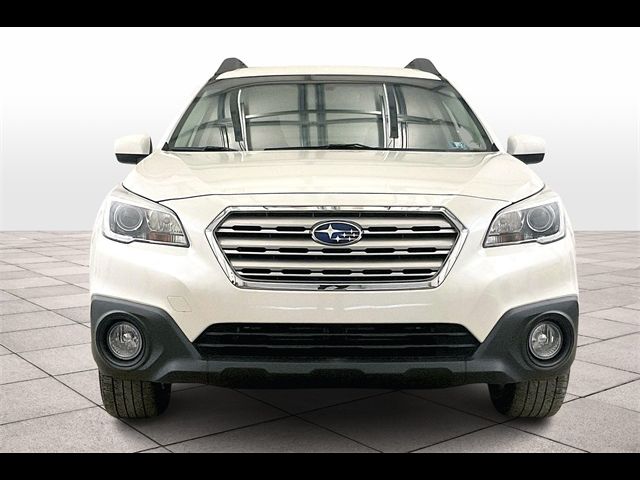 2017 Subaru Outback Premium