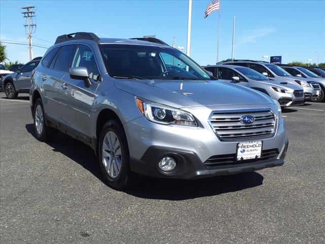 2017 Subaru Outback Premium