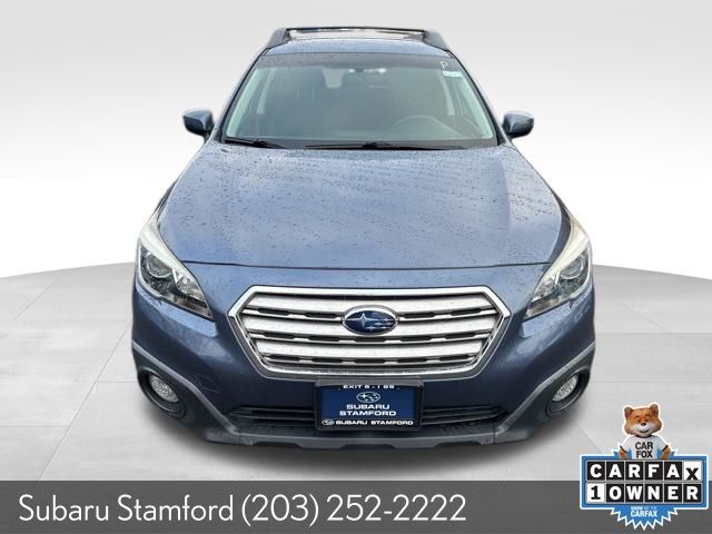 2017 Subaru Outback Premium