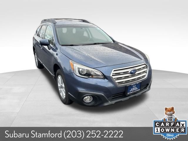 2017 Subaru Outback Premium