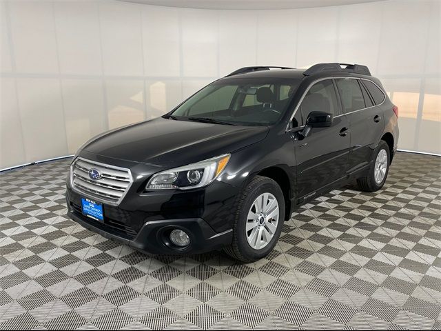 2017 Subaru Outback Premium