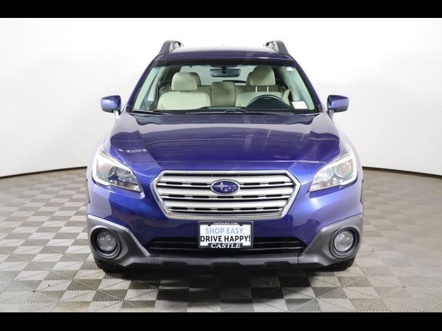 2017 Subaru Outback Premium