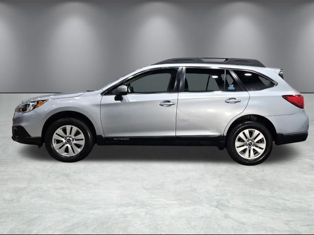 2017 Subaru Outback Premium