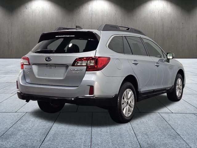 2017 Subaru Outback Premium