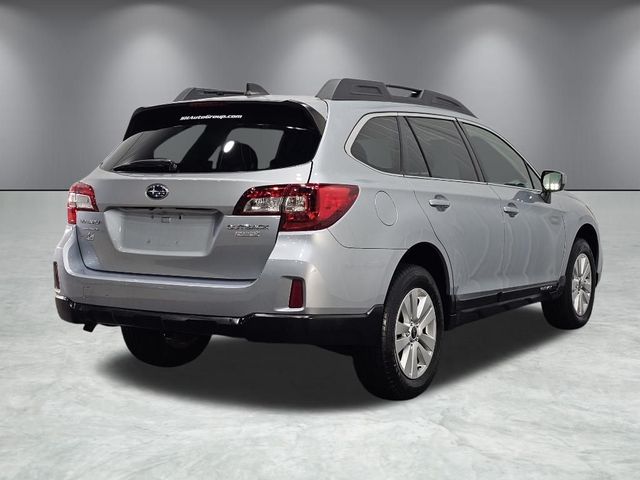 2017 Subaru Outback Premium