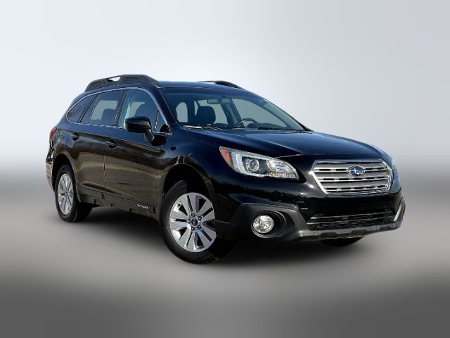 2017 Subaru Outback Premium