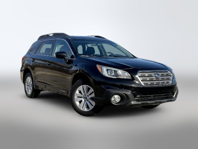 2017 Subaru Outback Premium