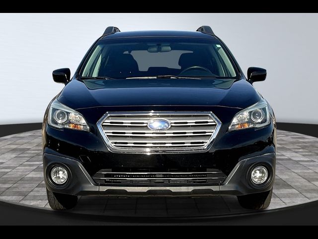 2017 Subaru Outback Premium