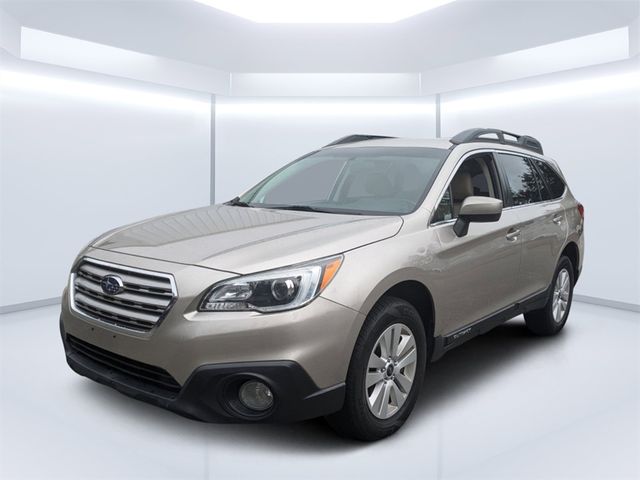 2017 Subaru Outback Premium