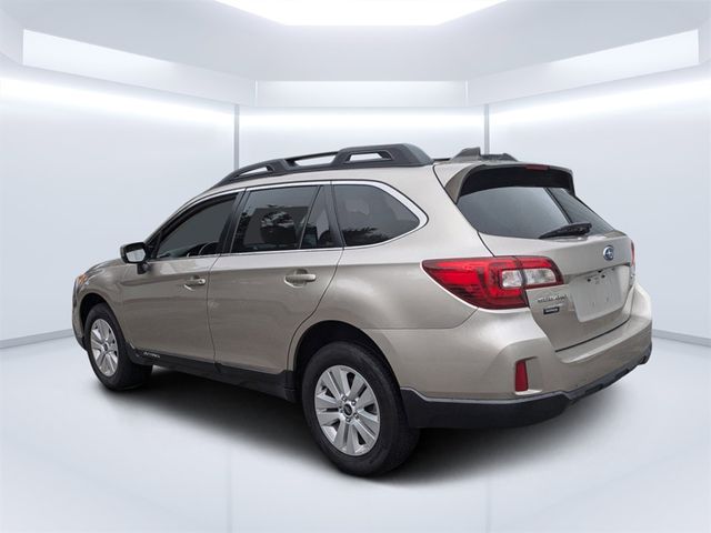 2017 Subaru Outback Premium